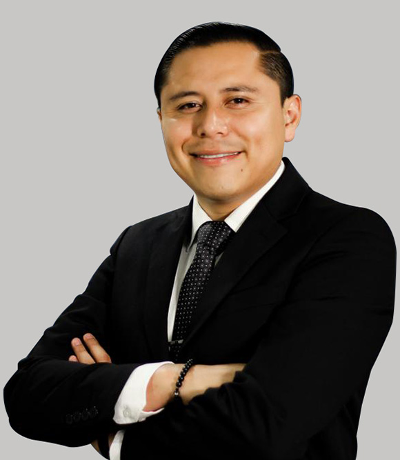 Acerca de Noel Franco Solvex Abogados