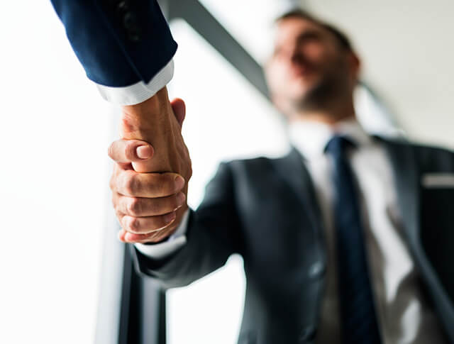 Defensa <br> Empresarial